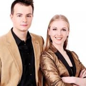Mārtiņš Ruskis & Ginta Krievkalna 的头像