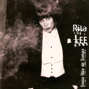 Rita Lee - Santa Rita De Sampa - Zortam Music