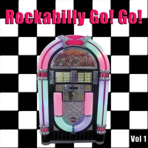 Rockabilly Go! Go! Vol 1