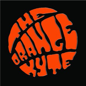 The Orange Kyte Says Yes!