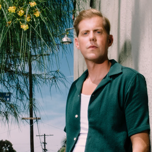 Andrew McMahon