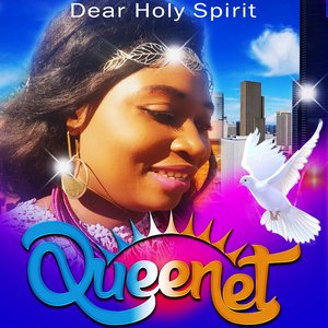 Dear Holy Spirit - Single