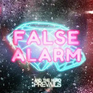 False Alarm