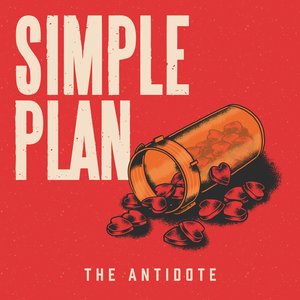 The Antidote - Single