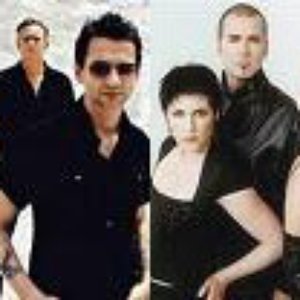 'Versus Depeche Mode Vol 1' için resim