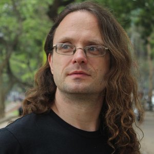 Avatar for Stefan Östersjö