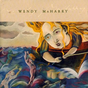 Wendy Maharry