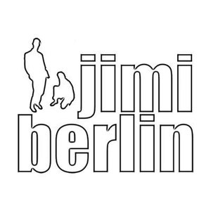 Bild für 'jimi berlin [1999]'