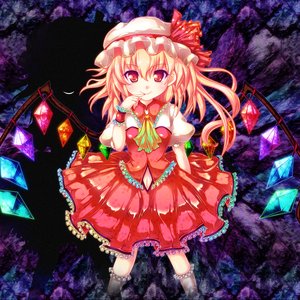 Flandre Scarlet 的头像