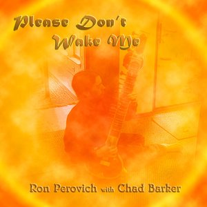 Please Don't Wake Me - Single