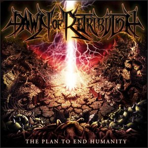 DAWN OF RETRIBUTION 的头像