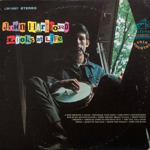 John Hartford Looks At Life