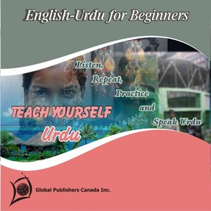 Teach Yourself Urdu: English-Urdu Beginner's Audio Course