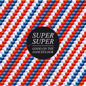 Super Super & aUtOdiDakT 的头像