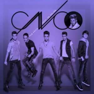Imagem de 'CNCO & Zé Felipe'