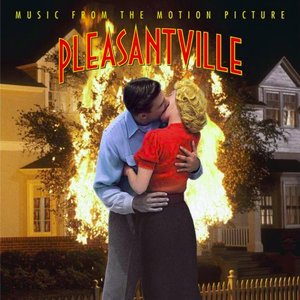 “Pleasantville”的封面