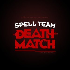 Spell Team Death Match