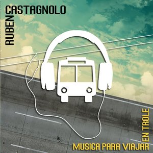 Image for 'Música para viajar en trole'