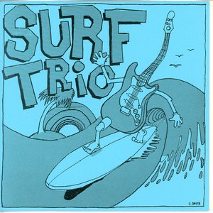 Surf Trio