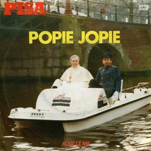 Popie Jopie