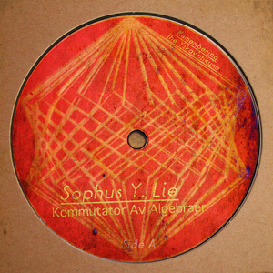 Kommutator Av Algebraer