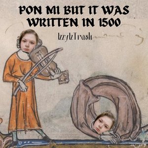 Pon Mi (but it was written in 1500) - Single