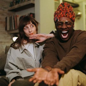 Faye Webster & Lil Yachty 的头像