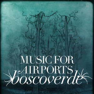 Imagem de 'Music For Airports'