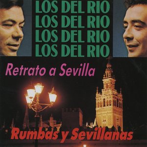 Retrato a Sevilla (Rumbas y Sevillanas)