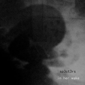 in her wake