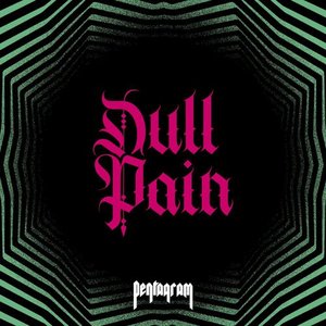 Dull Pain