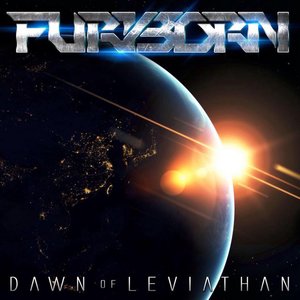Dawn of Leviathan