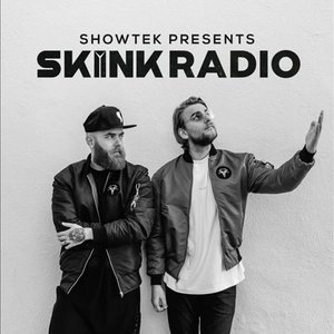Imagen de 'Showtek presents: Skink Radio'