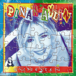 Güneşten cover