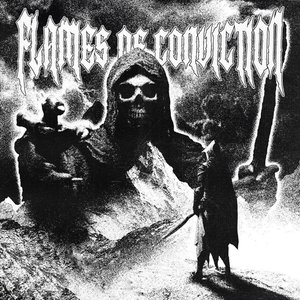 Flames of Conviction - EP