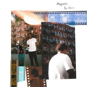 Magnetic - Single