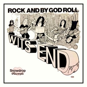 Rock and By God Roll