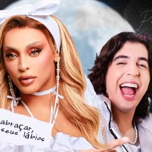 Avatar for Pabllo Vittar e NATTAN