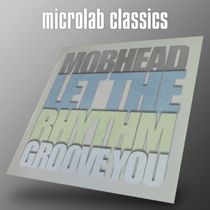 Microlab classics: Let The Rhythm Groove You