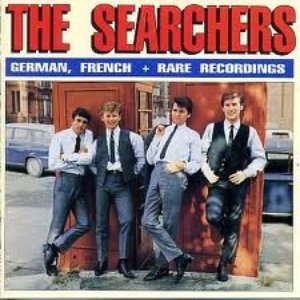 German, French Rare Recordings