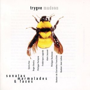 Sonatas, Marmalades & Faxes