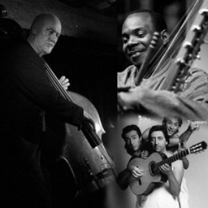 Image for 'Ketama, Toumani Diabate, Danny Thompson'