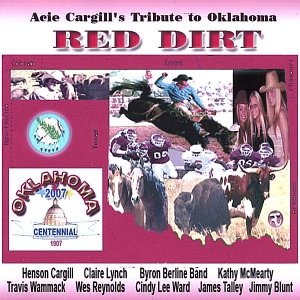 Red Dirt