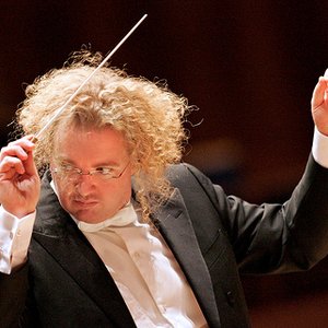 Bild för 'Radio-Sinfonieorchester Stuttgart des SWR, Stéphane Denève'