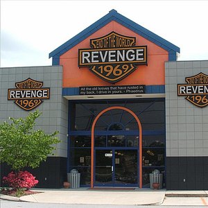 Revenge