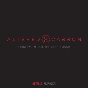 Altered Carbon (Original Series Soundtrack)