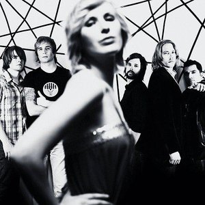 Image for 'The Band Convinced'