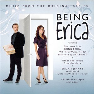 Being Erica (Music from the Original Series)