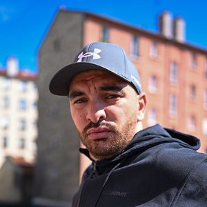 Avatar for Gueule d'Ange