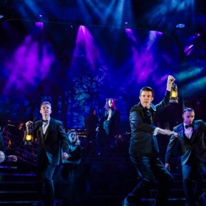 Stephen Sondheim’s Old Friends Original West End Concert Company 的头像